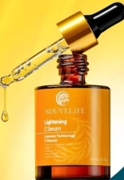 Vitamin C Hydrating Serum – Brightening, Wrinkle-Fighting Vitamin C Hydrating Serum – Brightening, Wrinkle-Fighting