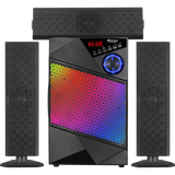 Ailiang HIFI 3.1 Multimedia Speaker System - Premium Audio