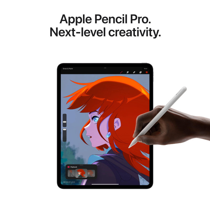 Apple iPad Pro 11-Inch (M4) Ultra Retina XDR display 1TB Apple iPad Pro 11-Inch (M4) Ultra Retina XDR display 1TB
