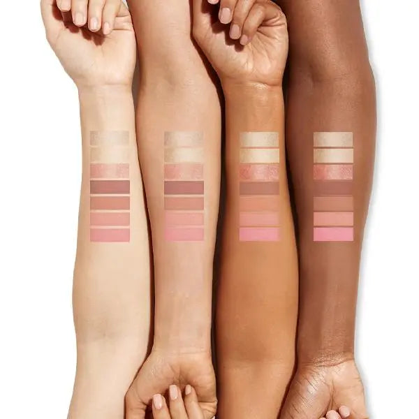 Infinit Palette – Endless Eyeshadow Possibilities Infinit Palette – Endless Eyeshadow Possibilities