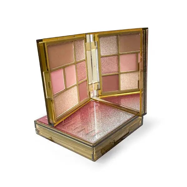 Infinit Palette – Endless Eyeshadow Possibilities Infinit Palette – Endless Eyeshadow Possibilities