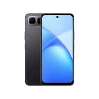 Infinix Smart 10 – 120Hz Display, 5000mAh Battery