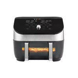 Instant Pot Air Fryer 8.5L Vortex VersaZone with ClearCook