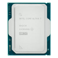 Intel Core Ultra 7 265KF Desktop Processor – 20-Core, 5.5GHz, 30MB Cache, LGA1851, DDR5 6400