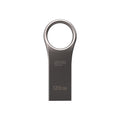 Silicon-Power Flash Memory 128GB . Jewel J80