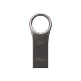 Silicon-Power Flash Memory 128GB . Jewel J80