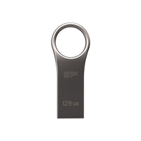 Silicon-Power Flash Memory 128GB . Jewel J80