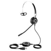 سماعة Jabra BIZ 2400 Mono USB بميكروفون عازل للضوضاء