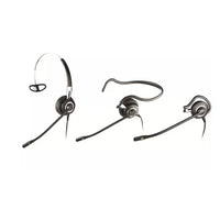 سماعة Jabra Biz 2400 Mono USB – ميكروفون NC 82 و3 في 1