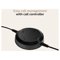 سماعة Jabra Evolve 20 SE – احترافية للمكالمات والأعمال