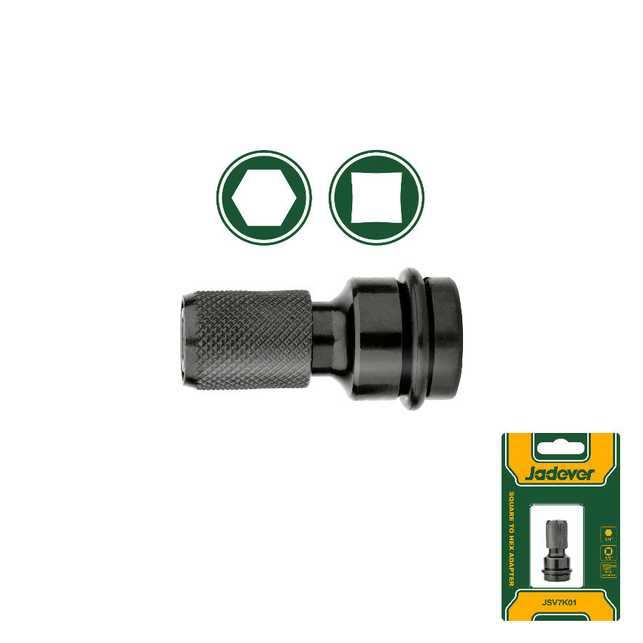 JADEVER 0.5 to 0.75 Inch Box Adapter Durable & Practical JADEVER 0.5 to 0.75 Inch Box Adapter Durable & Practical