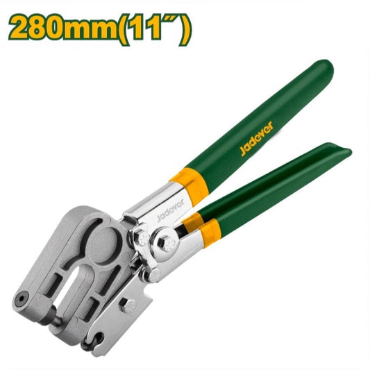 JADEVER 16-Inch Rivet Gun Gypsum Board Stud Fastener