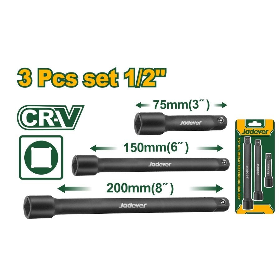 JADEVER 1/2 JADEVER 1/2