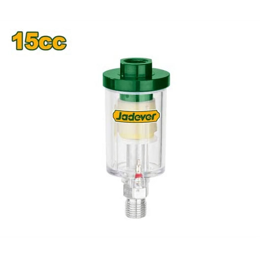 JADEVER 1/4" Air Filter High Performance & Protection