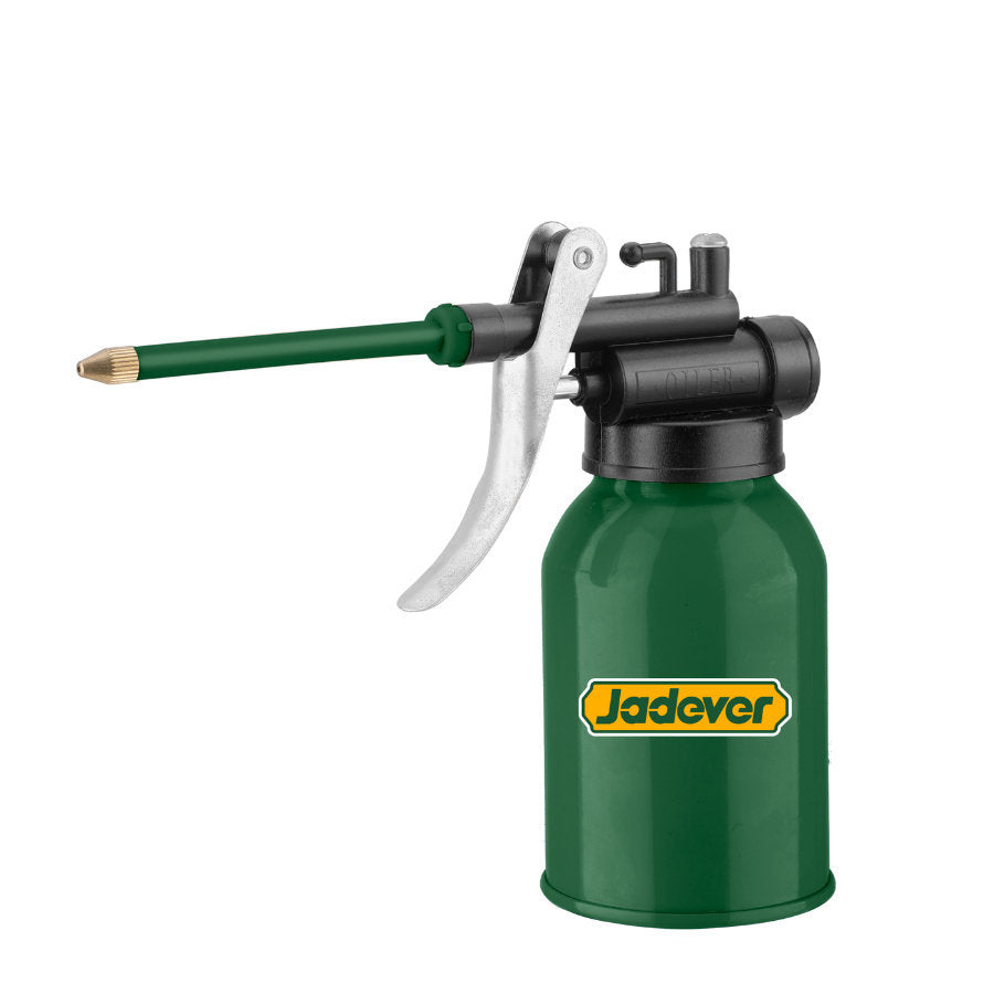 JADEVER 250ml Oil Pump Precision & Easy