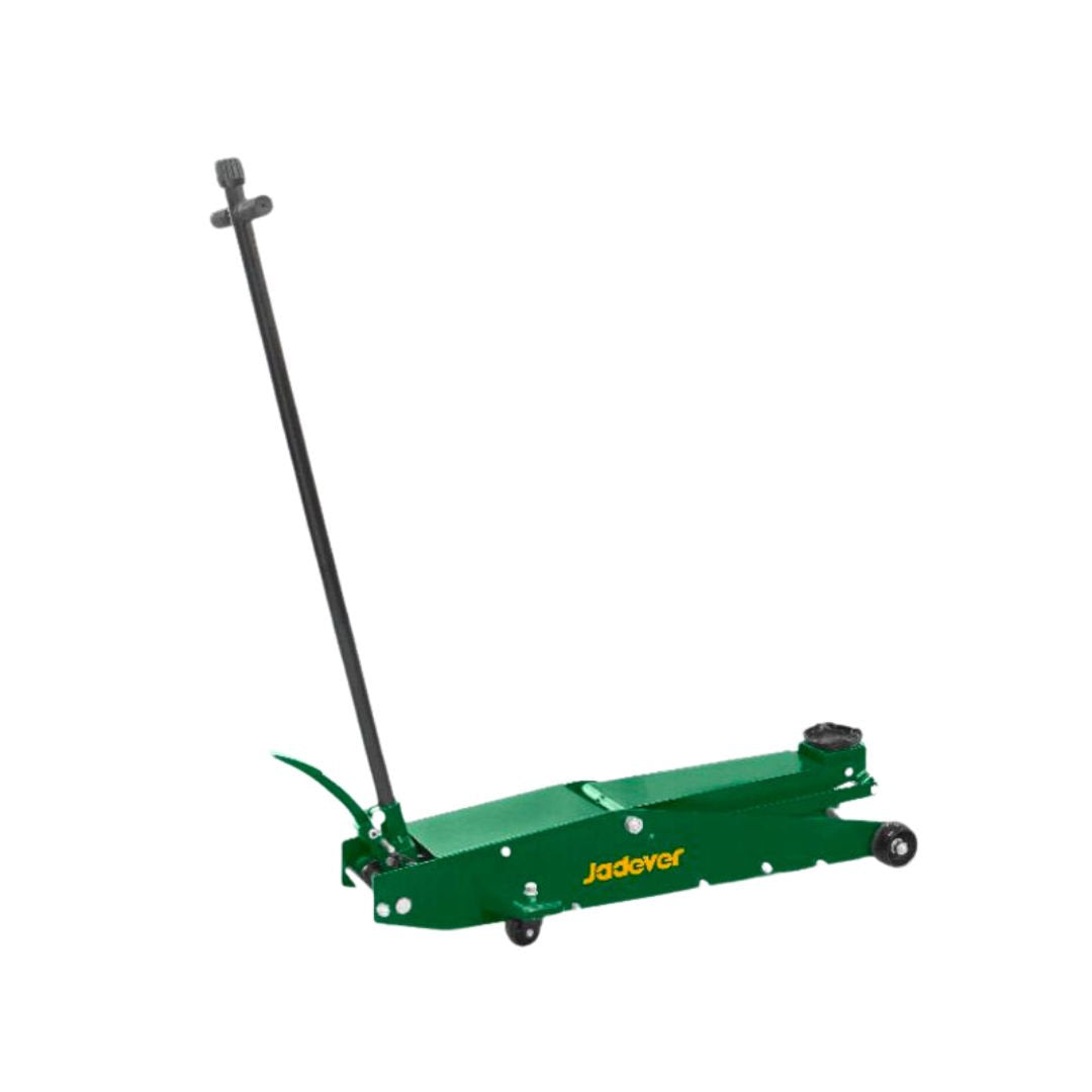 JADEVER 3 Ton Long Floor Jack Durable & Safe JADEVER 3 Ton Long Floor Jack Durable & Safe