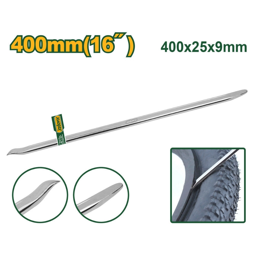 JADEVER 40cm Wheel Hanger Stylish & Easy to Install JADEVER 40cm Wheel Hanger Stylish & Easy to Install