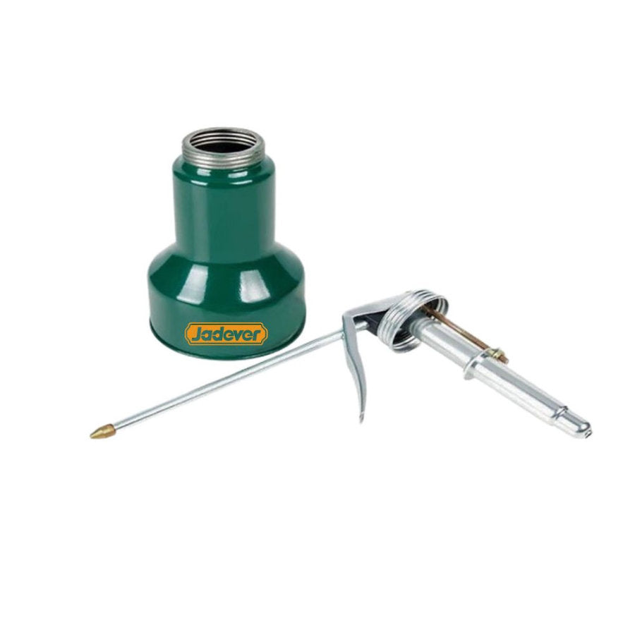 JADEVER 500ml Oil Pump Precision & Easy Lubrication JADEVER 500ml Oil Pump Precision & Easy Lubrication