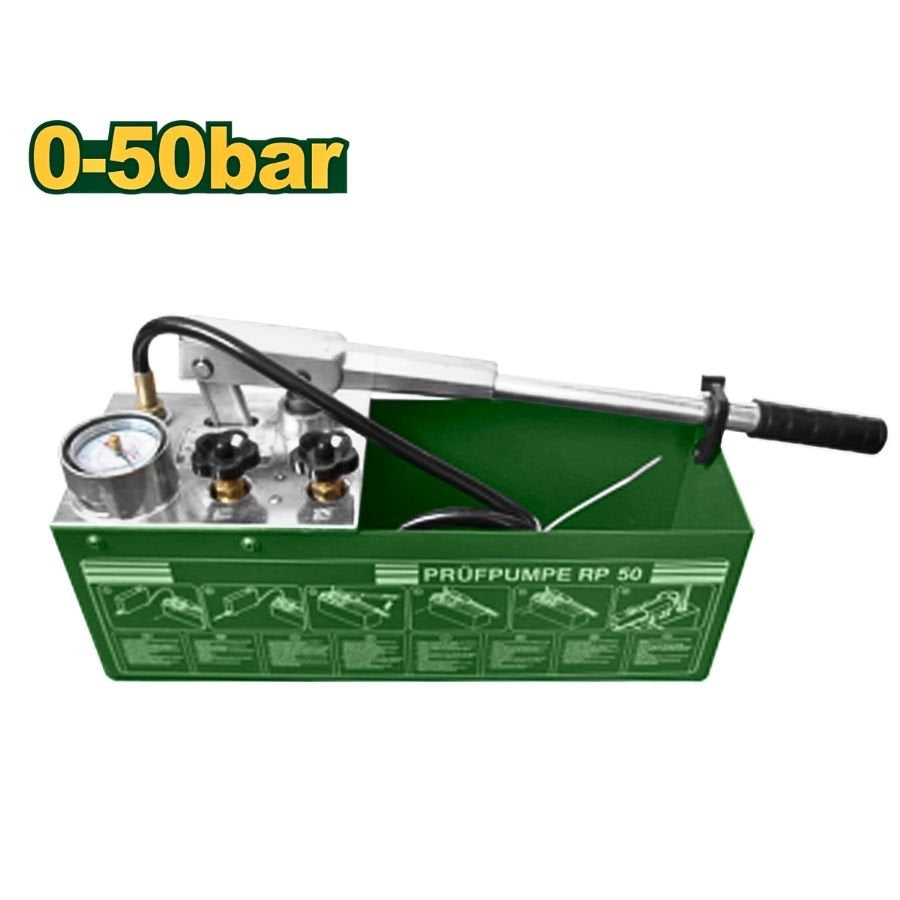 JADEVER 50 Bar Network Testing Machine Precise & Reliable JADEVER 50 Bar Network Testing Machine Precise & Reliable