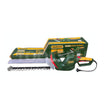 JADEVER 550W Electric Hedge Trimmer Powerful & Precise Cutting
