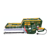 JADEVER 550W Electric Hedge Trimmer Powerful & Precise Cutting
