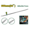 JADEVER 60cm Wheel Hanger Stylish & Easy to Install
