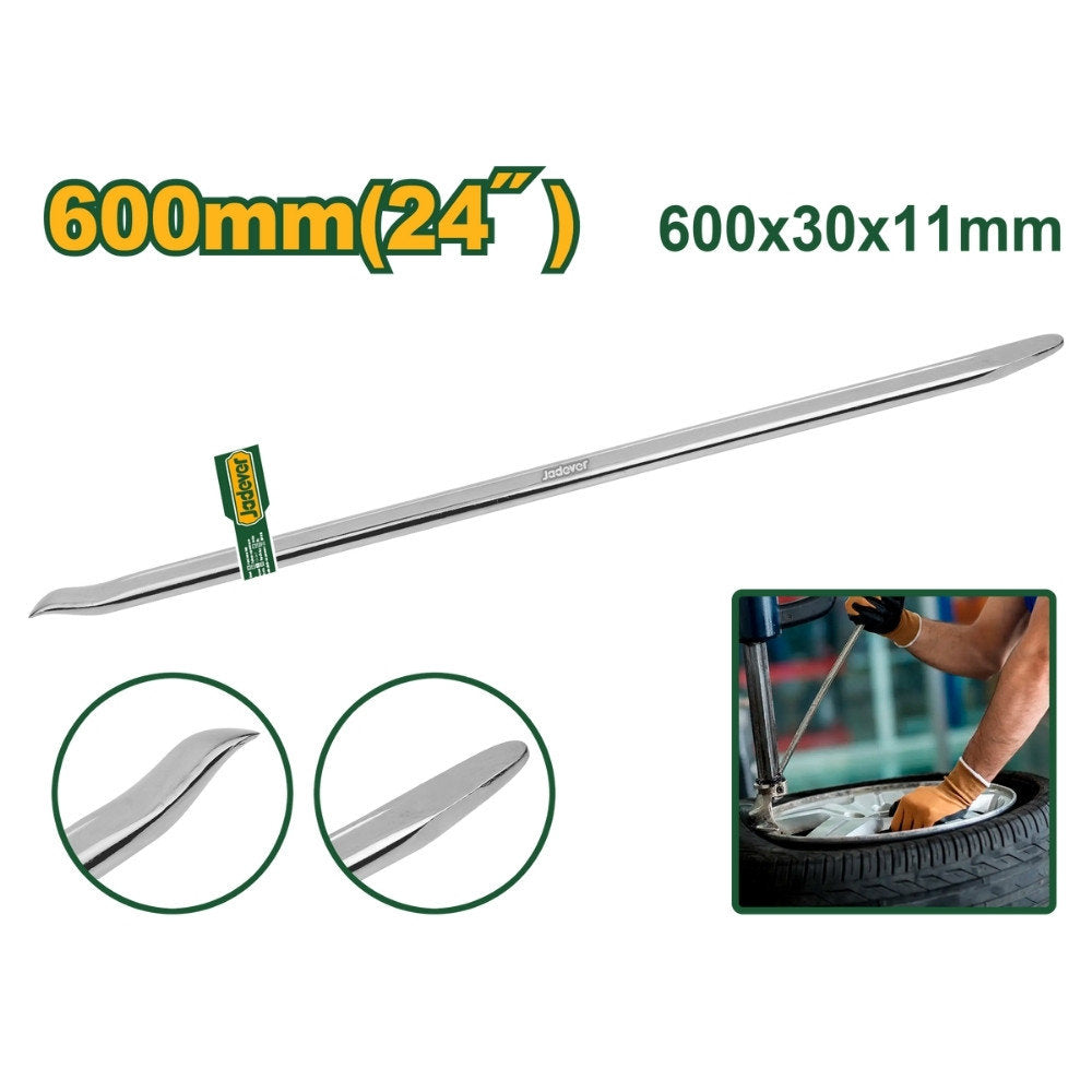 JADEVER 60cm Wheel Hanger Stylish & Easy to Install JADEVER 60cm Wheel Hanger Stylish & Easy to Install
