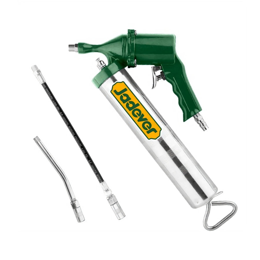 JADEVER Air Grease Gun 6000 PSI High Pressure Cleaning JADEVER Air Grease Gun 6000 PSI High Pressure Cleaning