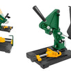 JADEVER Angle Grinder Stand Innovative Design - Green