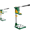 JADEVER Drill Stand Stable Support for Machines - Green