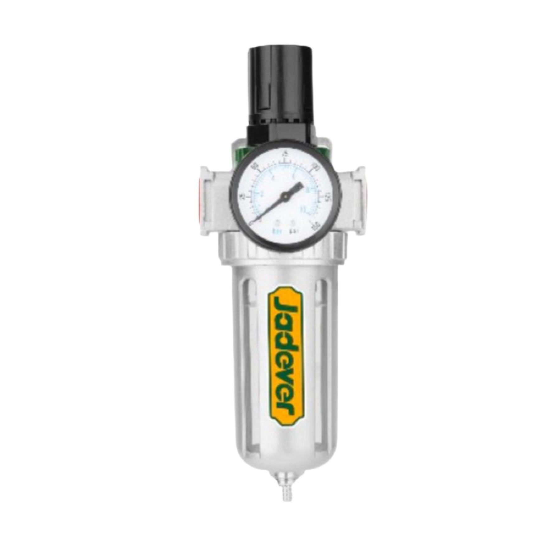 JADEVER Large Air Filter with Regulator Clean Air & Precision JADEVER Large Air Filter with Regulator Clean Air & Precision
