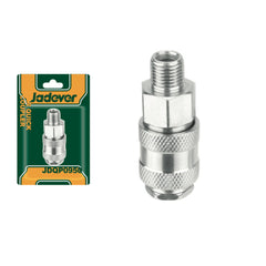 JADEVER Male Air Coupling Durable & Quick Connection