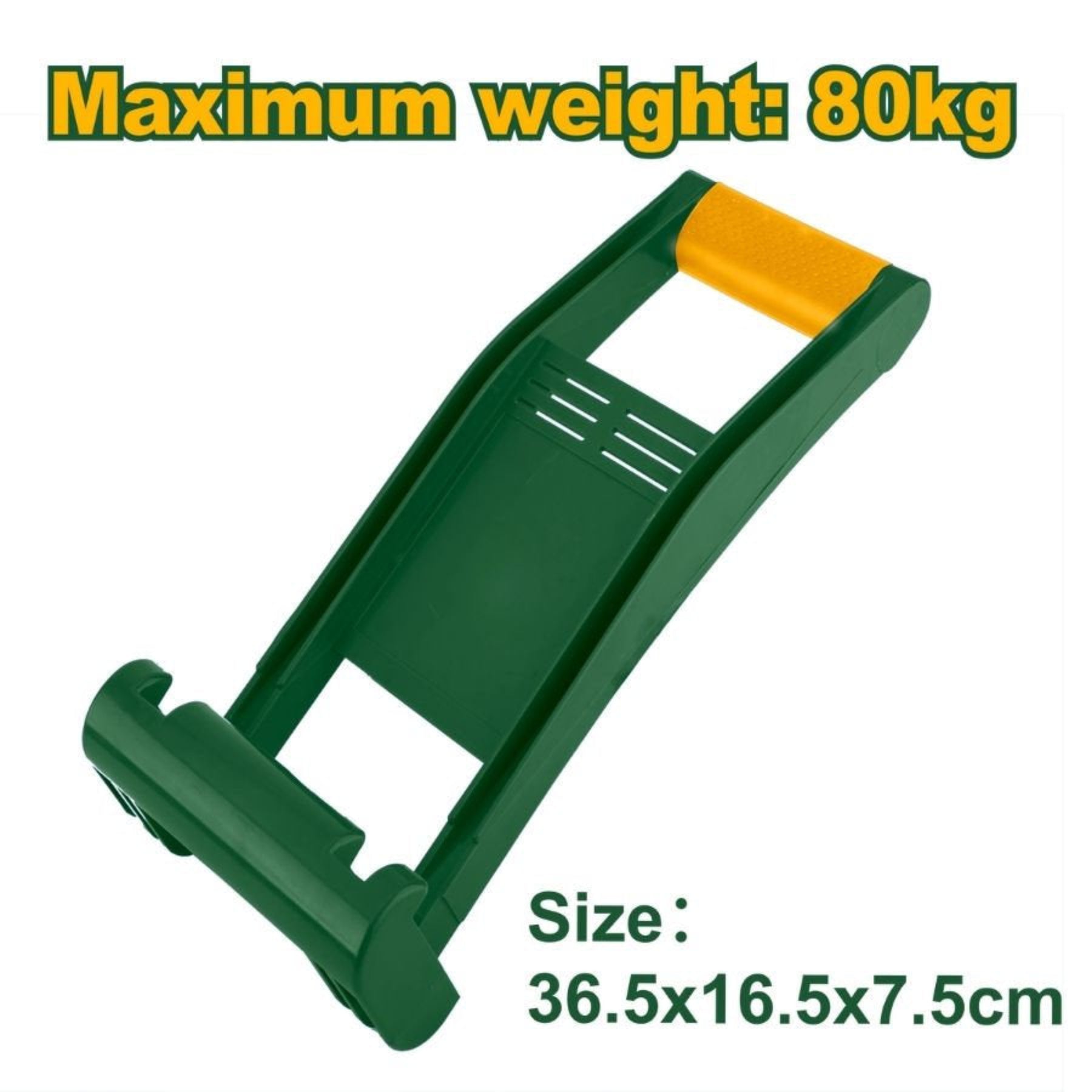 JADEVER Panel Carrier up to 80kg Durable & Lightweight JADEVER Panel Carrier up to 80kg Durable & Lightweight