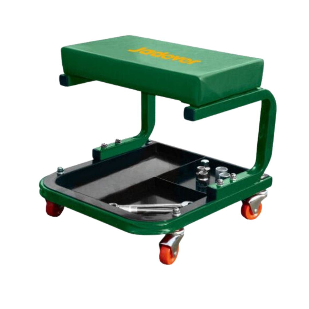 JADEVER Rectangular Mechanical Chair Comfortable & Durable JADEVER Rectangular Mechanical Chair Comfortable & Durable