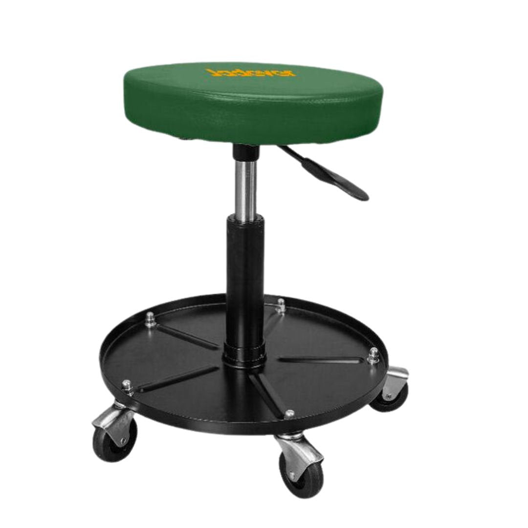 JADEVER Round Mechanical Chair Comfort & Durability