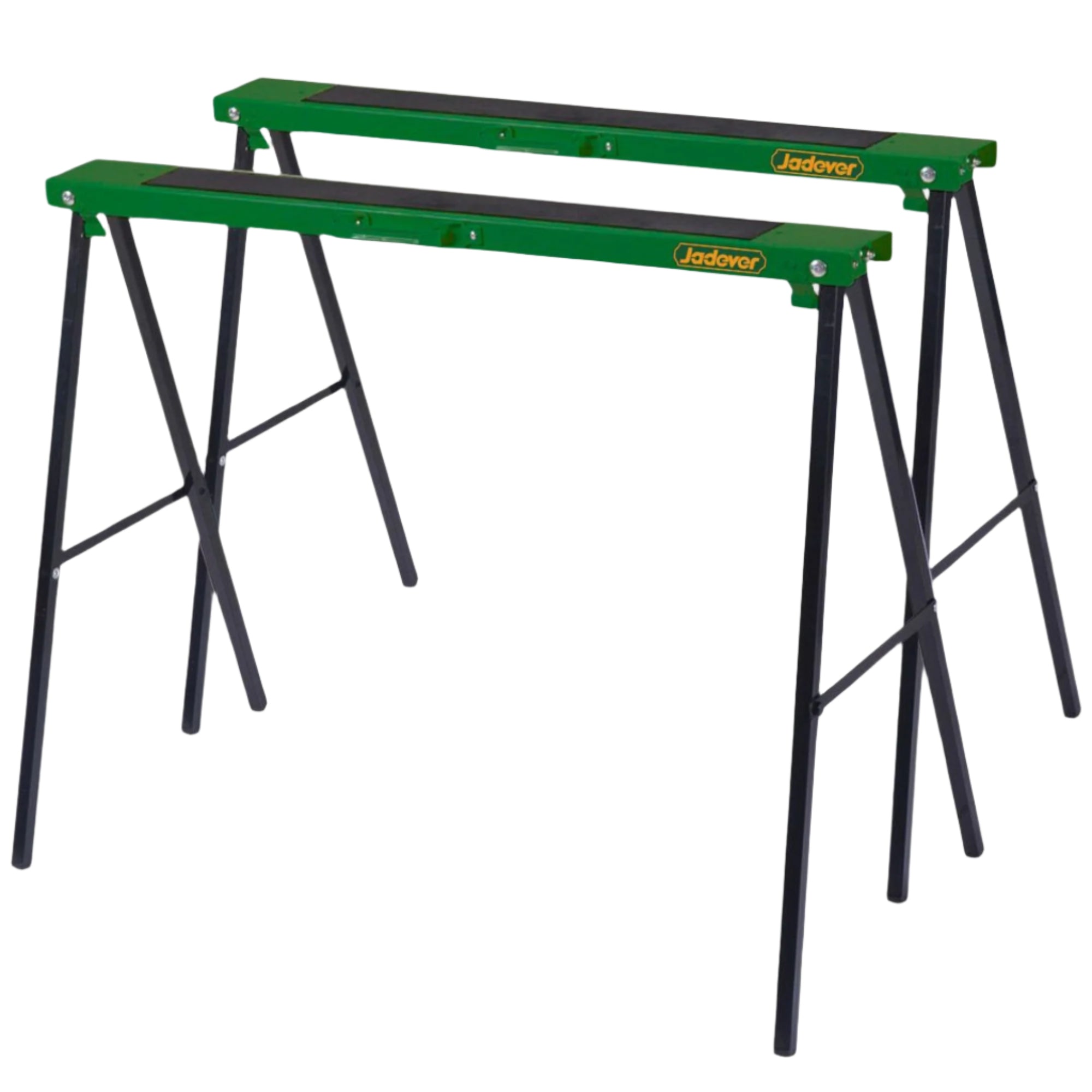 JADEVER Workbench Pair Durable & Space Saving