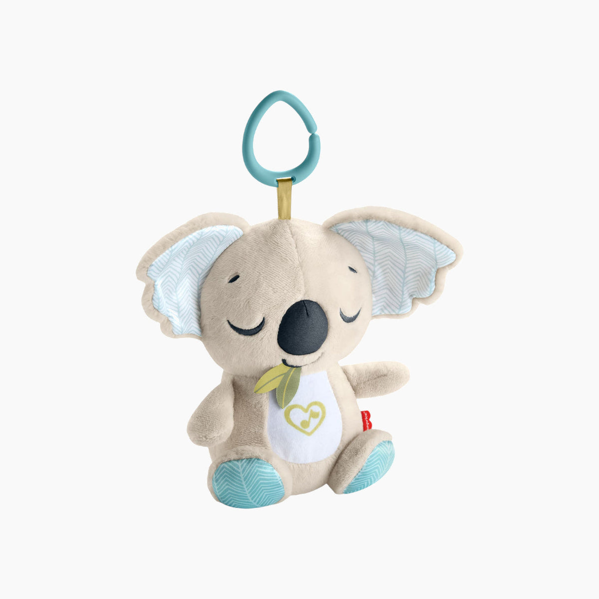 Fisher-Price On the Go Koala Soother