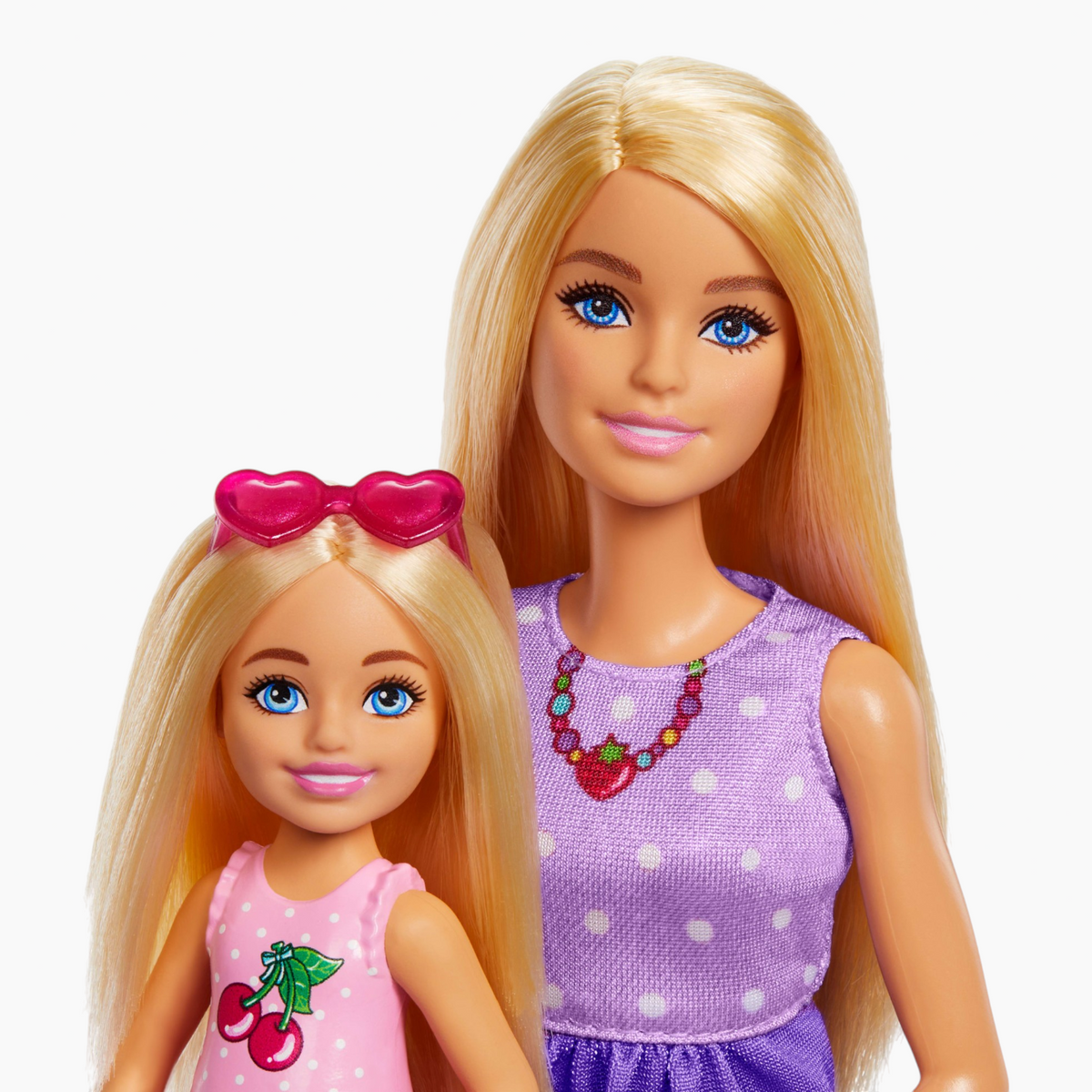 Barbie Malibu & Chelsea Core Outfit 2-Pack