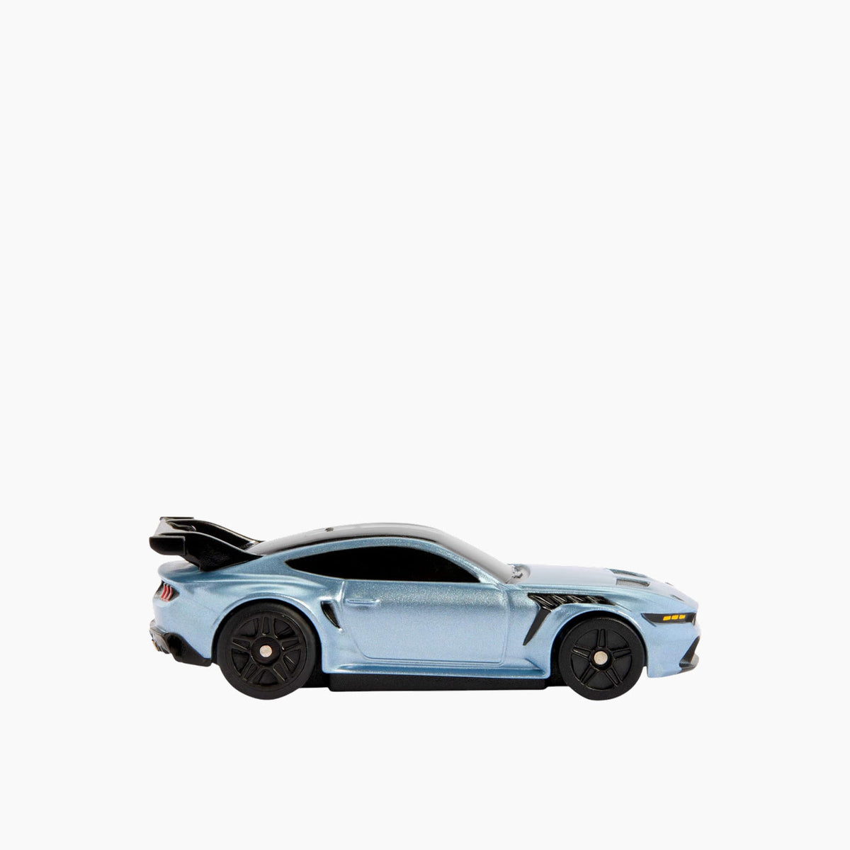 Hot Wheels Remote Control 1:64 Ford Mustang GTD