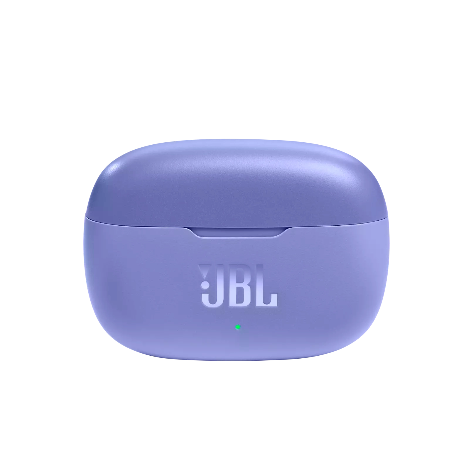 JBL Wave 200TWS True Wireless In-Ear Headphones - Purple