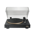 JBL Spinner BT Bluetooth Turntable | AptX-HD | Belt Drive | Moving Magnet Cartridge | Gold | JBLSPINNERBTGLDEU