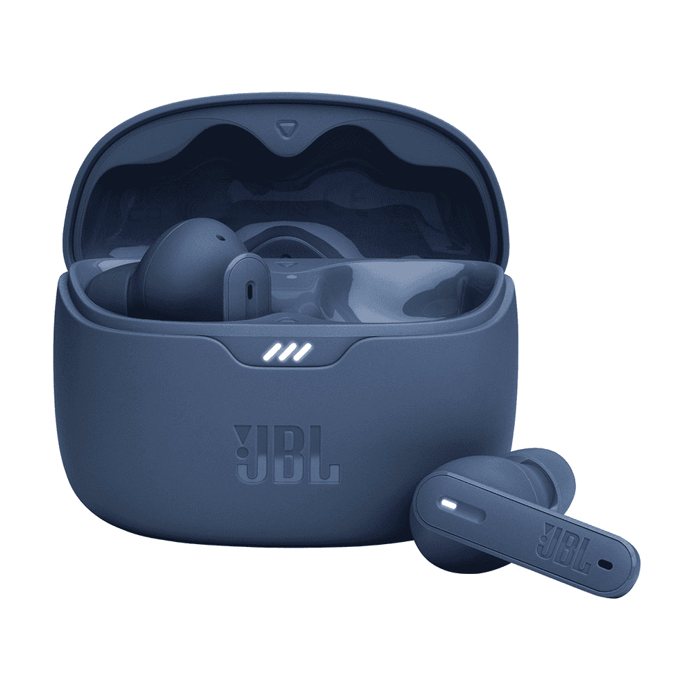 JBL TBeam Wireless Earbuds with Noise Cancelling