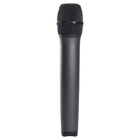 JBL Wireless Microphone Set – Dual Wireless Mics with Rechargeable UHF Receiver | Original JBL Pro Sound