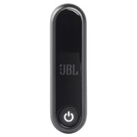 JBL Wireless Microphone Set – Dual Wireless Mics with Rechargeable UHF Receiver | Original JBL Pro Sound