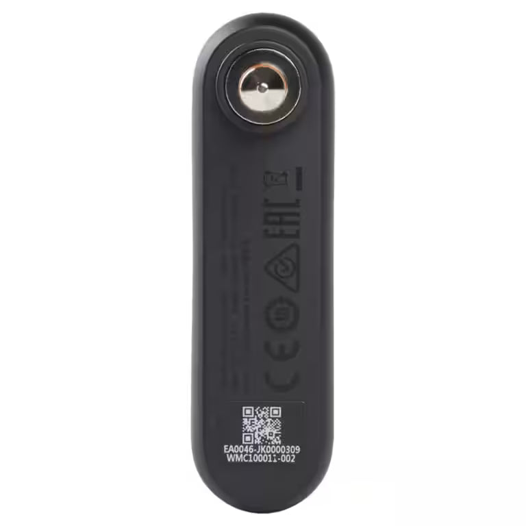 JBL Wireless Microphone Set – Dual Wireless Mics with Rechargeable UHF Receiver | Original JBL Pro Sound