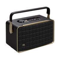 JBL By Harman Authentics 300 Portable Waterproof Speaker