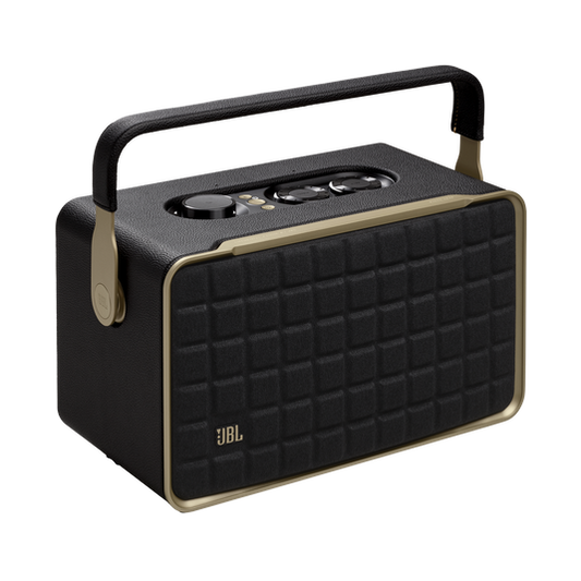 JBL By Harman Authentics 300 Portable Waterproof Speaker