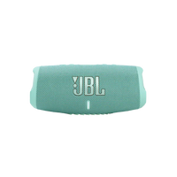 مكبر صوت JBL Charge5 مقاوم للماء ومحمول بتقنية البلوتوث