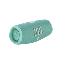سماعات JBL Charge 5 – بلوتوث لاسلكية، صوت Bass قوي | JBLCHARGE5