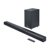 JBL Cinema SB580 | 3.1 Channel Soundbar | JBLSB580BLKUK
